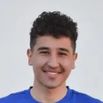 Bakaev Amirbek