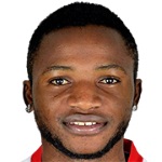 A. Bangoura Photo