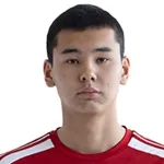 Ayan Baydavletov