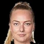 Alexandra Charlotte Benediktsson