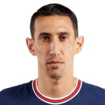 Á. Di María Photo