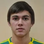 A. Dzhumaev