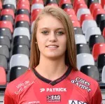 A. Fourré