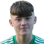 Arran Healy