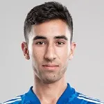 Alexander Jojo