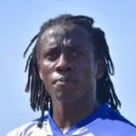 A. Kateregga