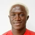A. Keita