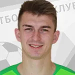 Kharitonovich Aleksey