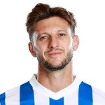 A. Lallana Photo