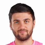 A. Meliksetyan