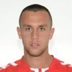 A. Mijailović