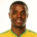 A. Mokoena