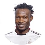 A. Mudekereza Photo