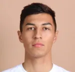 Aliyar Mukhamed