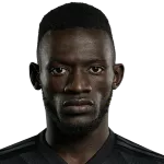 A. Mulenga