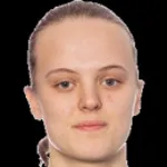Alma Öberg