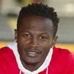 A. Osman
