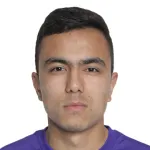 A. Rahimjonov