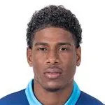 Andre Rampersad