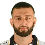A. Redžović