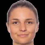 Alexandra Roholt