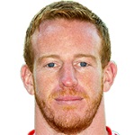 A. Rooney Photo
