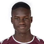 A. Samake