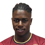 A. Sanogo Photo