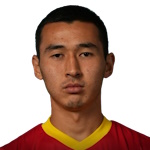 A. Shamurzaev Photo
