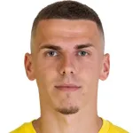 A. Stojchevski