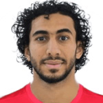 Abdalla Al Refaey Photo