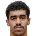 Abdulla Al Khalasi Photo