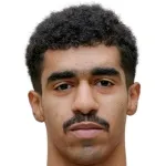 Abdulla Al-Khalasi