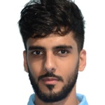 Abdulla Al Qamish Photo