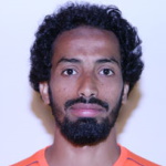 Abdullah Mohammed Hassan Qaisi Photo