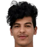 Abdulmohsen Qahtani