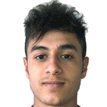 Abdulrahman Fahmi Moustafa Photo