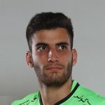 Abolfazl Darvishvand Photo