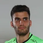 A. Darvishvand
