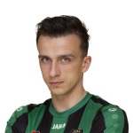 Adam Waszkiewicz Photo