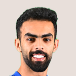 Ahmad Al Dhefiri Photo
