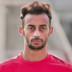 Ahmed Abdelkader Photo
