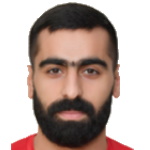 Ahmed Al Hosani Photo