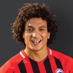 Ahmed Atef Photo