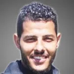 Ahmed El Saadani