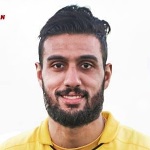 Ahmed El Shenawy Photo
