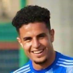 Ahmed Hamdeen Photo