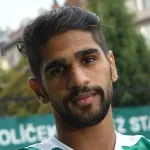 Ahmed Mirza