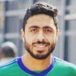 Ahmed Mohsen Photo