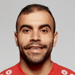 Ahmed Qatmish Photo